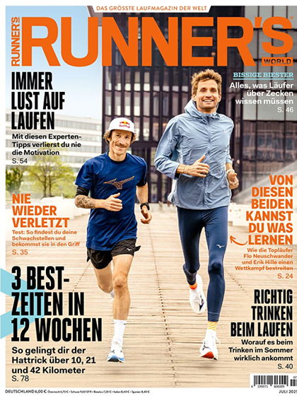 RunnersWorld
